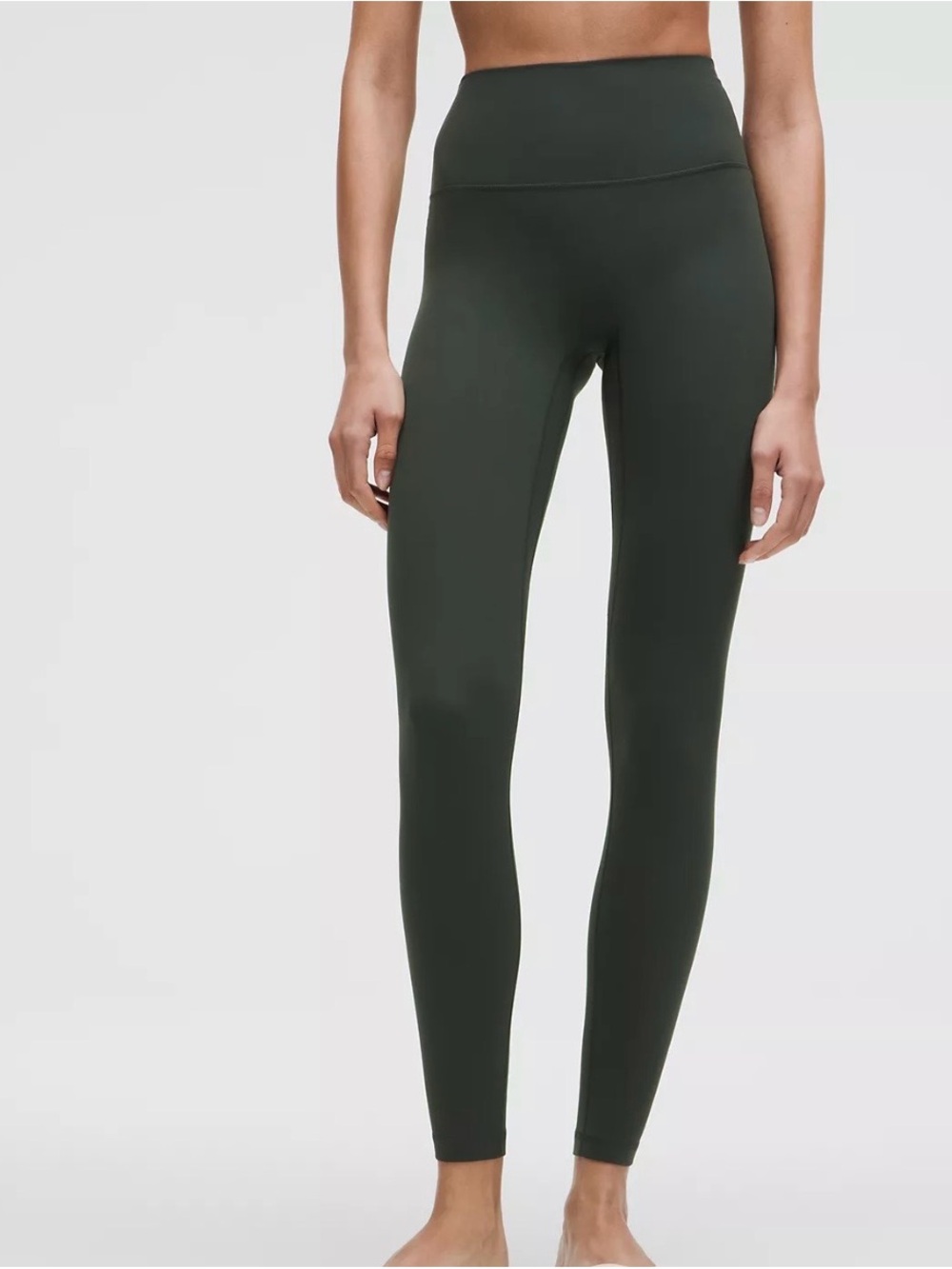 Lululemon Align No Line High-Rise - Picture 6 of 8
